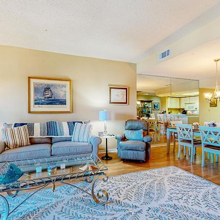 Harbourside 7126 Villa Hilton Head Island Dış mekan fotoğraf