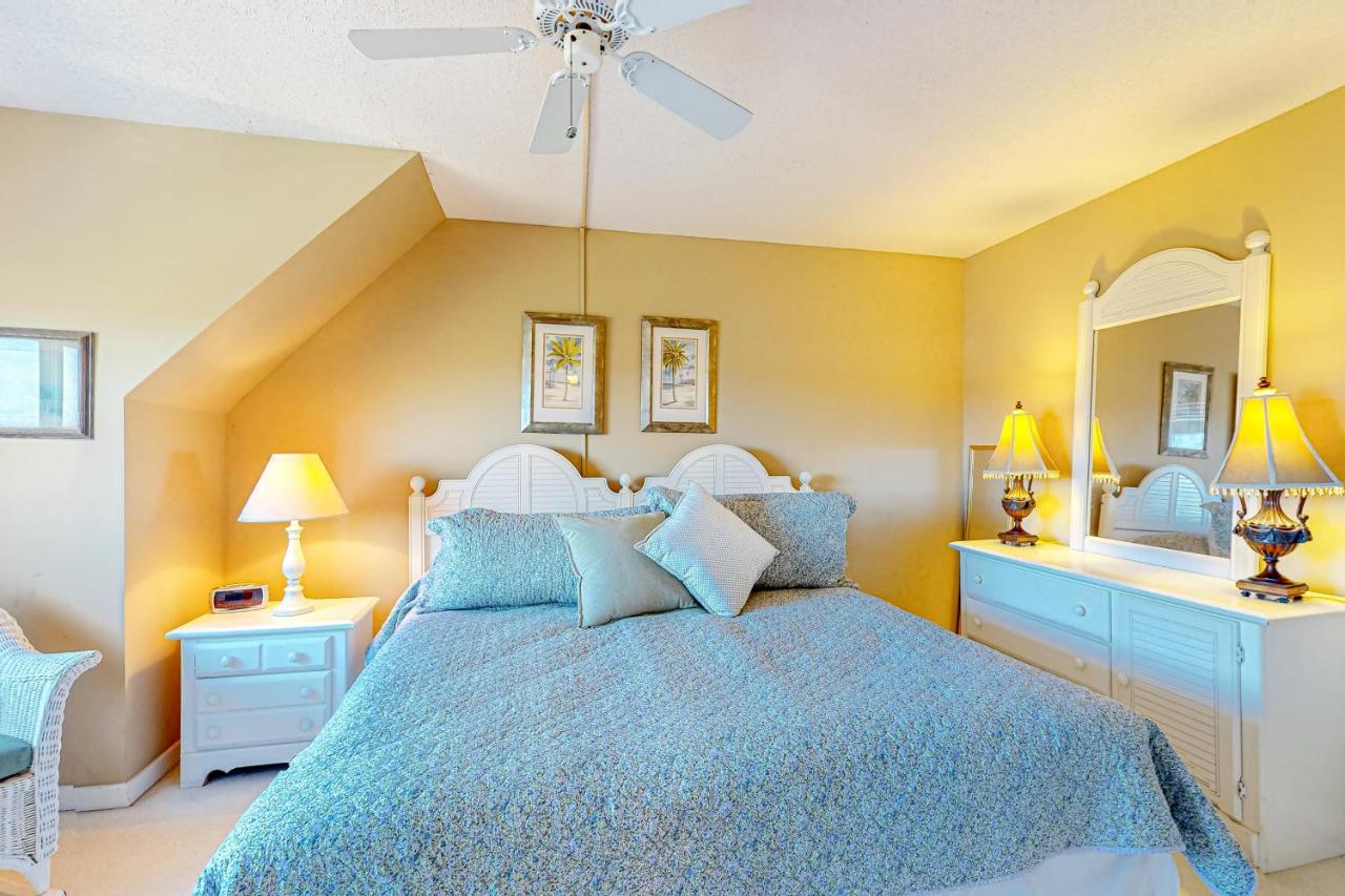 Harbourside 7126 Villa Hilton Head Island Dış mekan fotoğraf